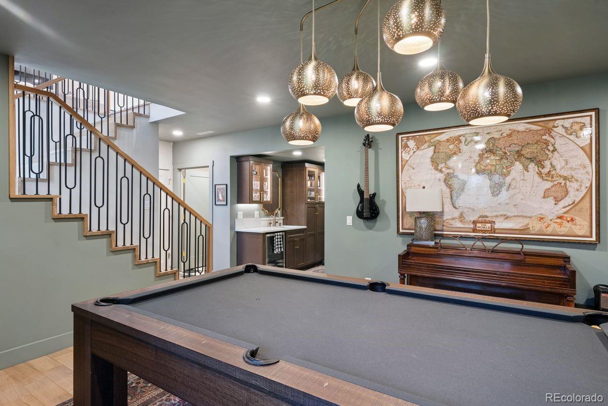 MLS Image #37 for 2110  craig drive,colorado springs, Colorado