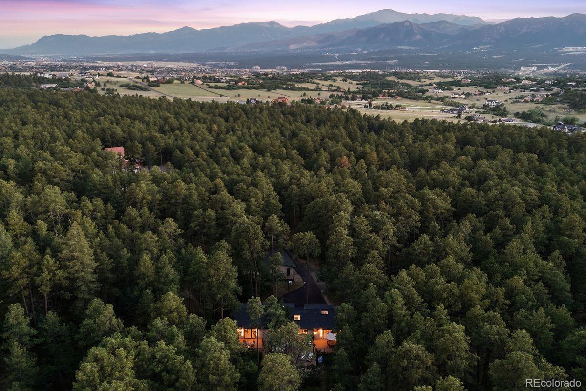 MLS Image #4 for 2110  craig drive,colorado springs, Colorado
