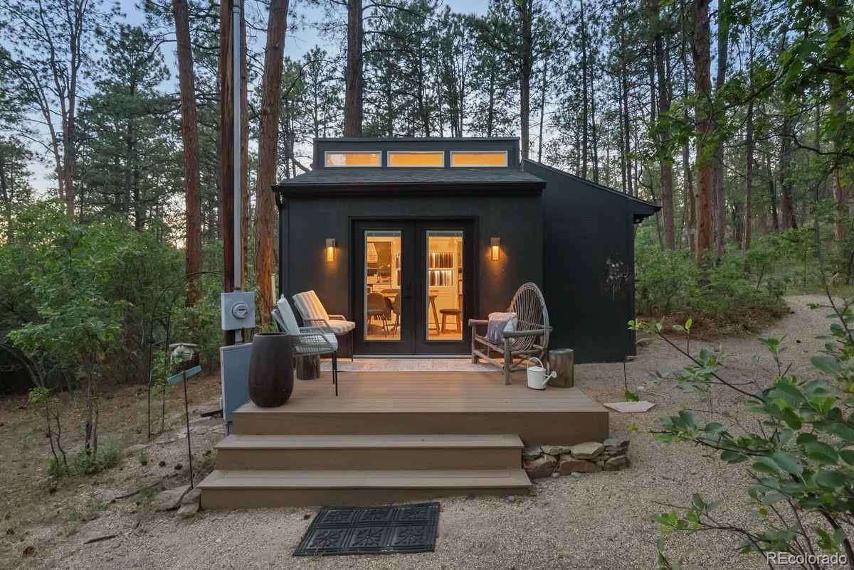 MLS Image #44 for 2110  craig drive,colorado springs, Colorado