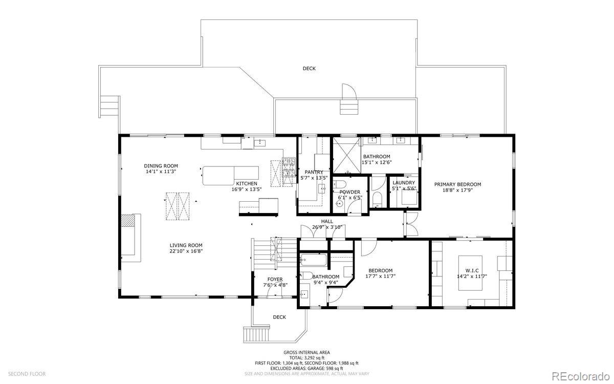 MLS Image #47 for 2110  craig drive,colorado springs, Colorado
