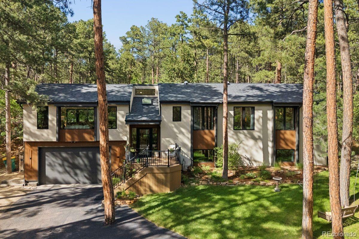 MLS Image #49 for 2110  craig drive,colorado springs, Colorado