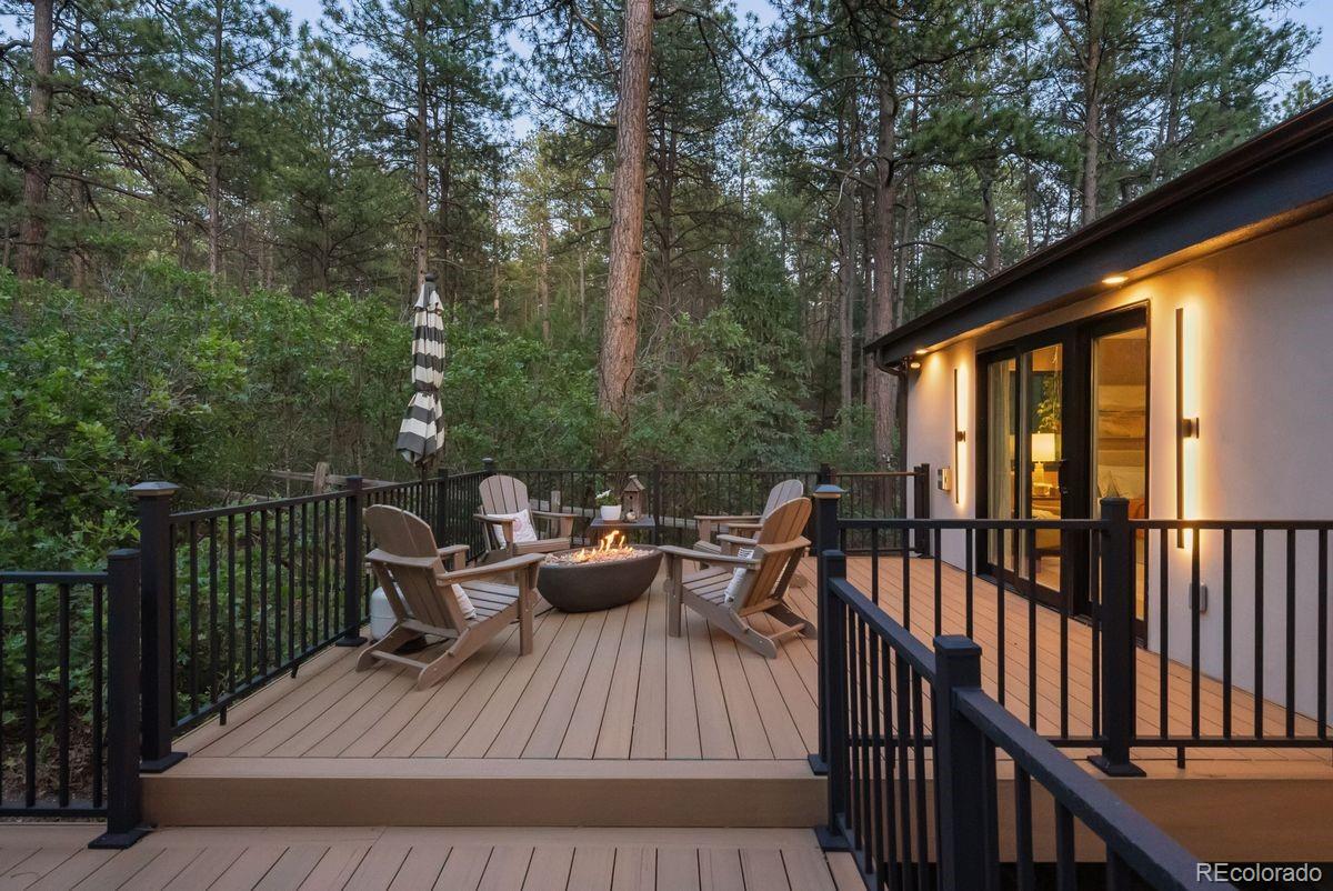 MLS Image #6 for 2110  craig drive,colorado springs, Colorado