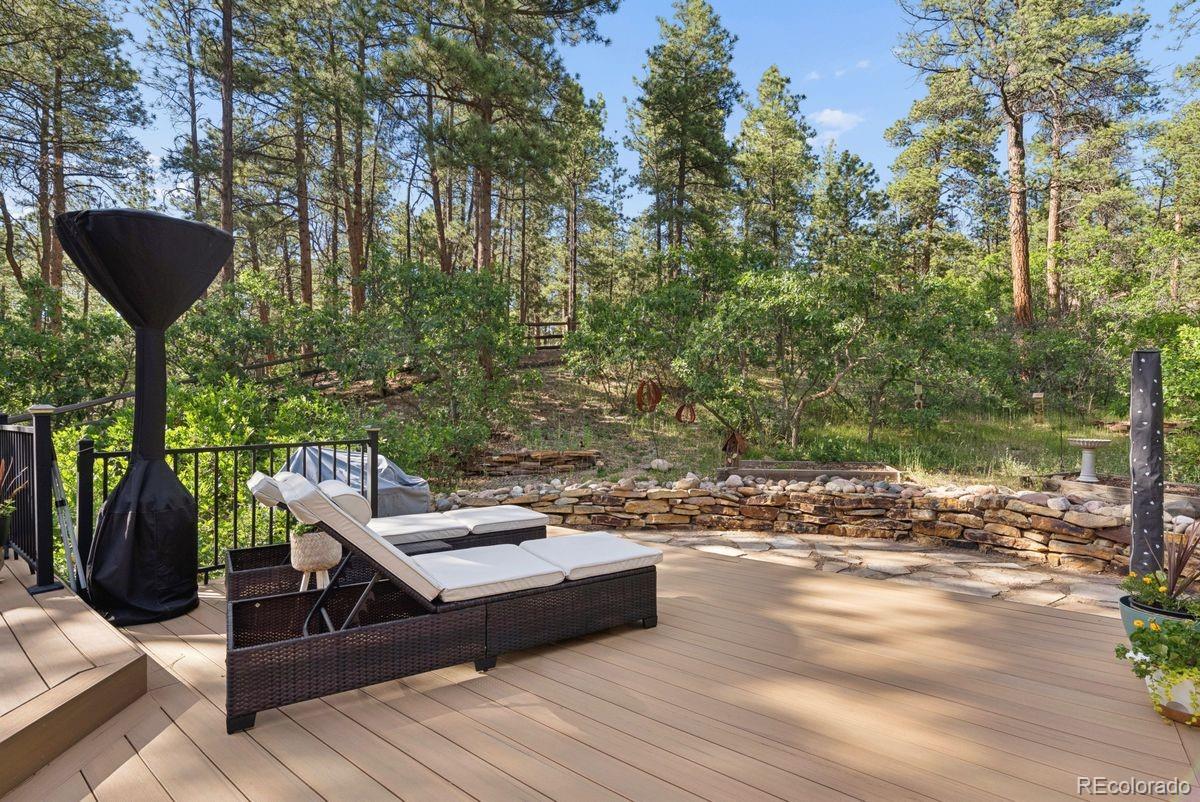 MLS Image #7 for 2110  craig drive,colorado springs, Colorado