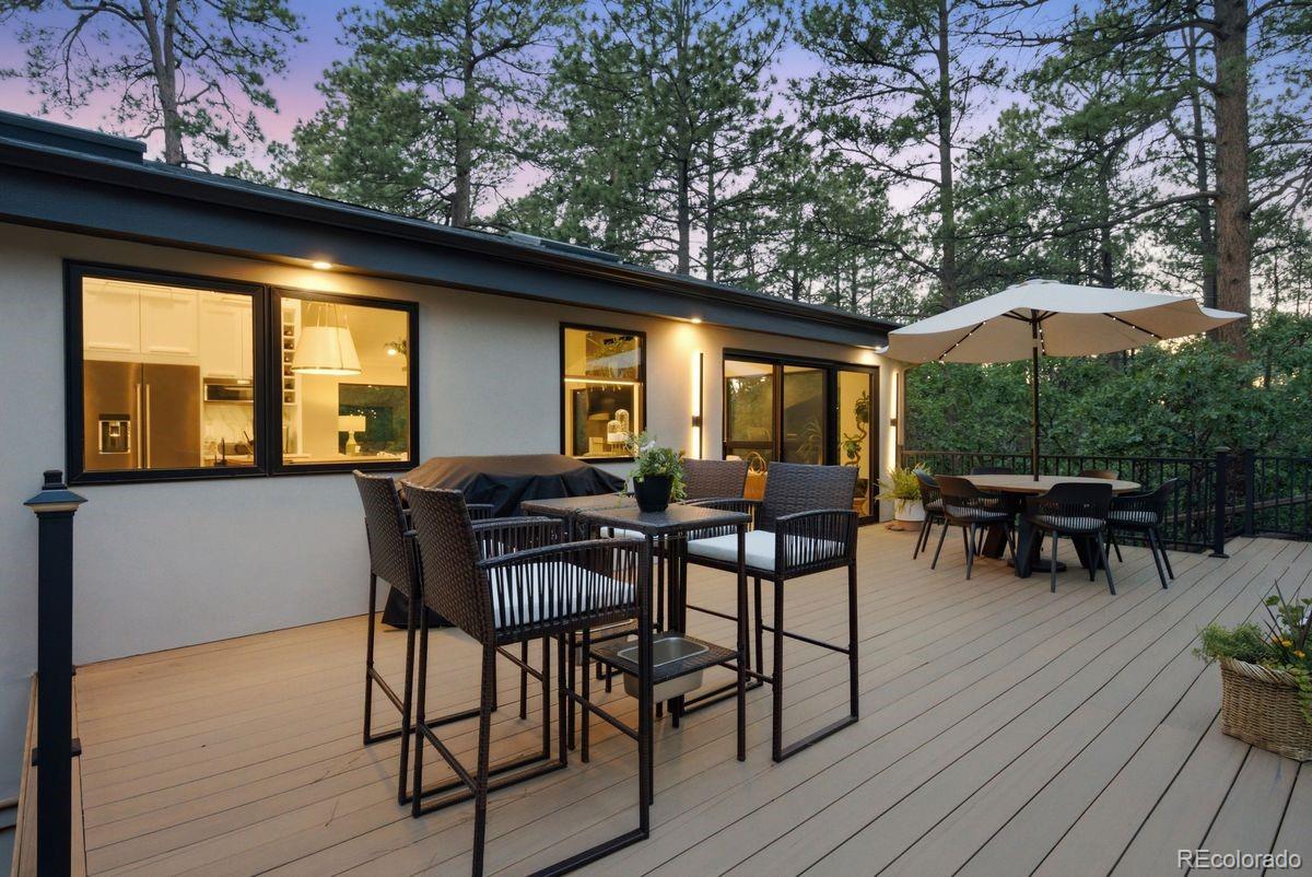 MLS Image #8 for 2110  craig drive,colorado springs, Colorado