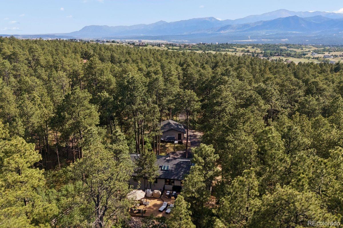 MLS Image #9 for 2110  craig drive,colorado springs, Colorado