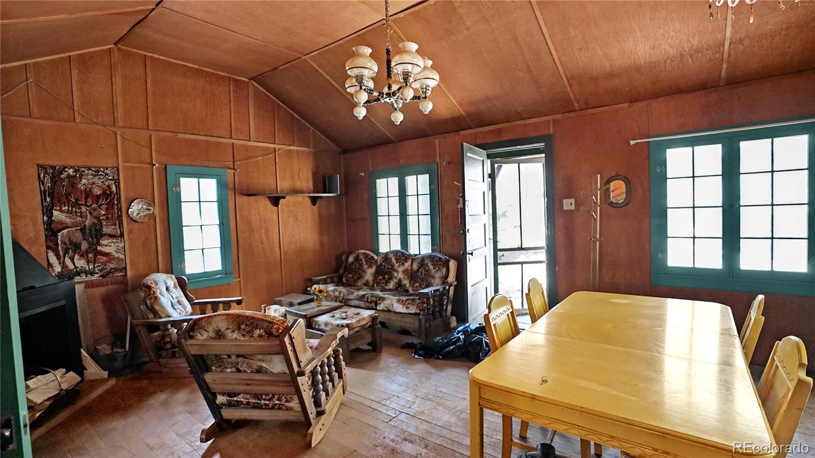 MLS Image #3 for 25776  county road 126 ,sedalia, Colorado