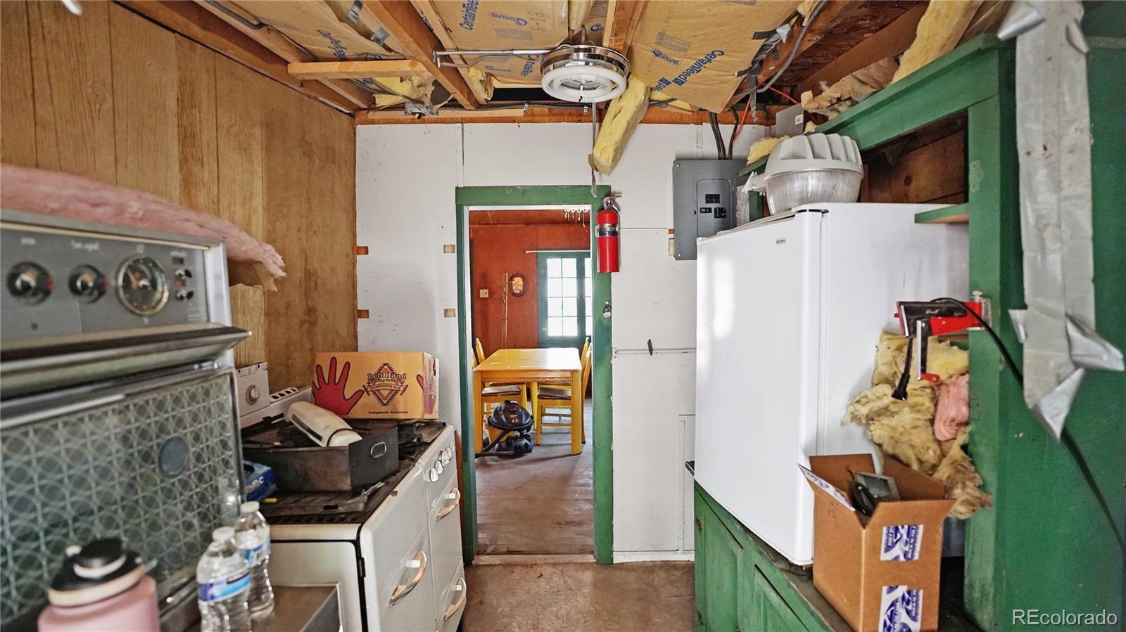 MLS Image #5 for 25776  county road 126 ,sedalia, Colorado