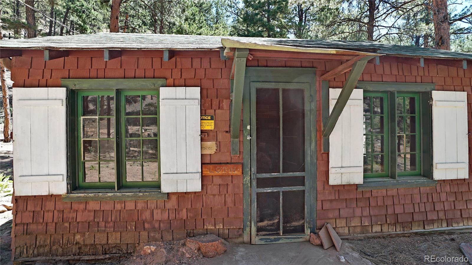 MLS Image #7 for 25776  county road 126 ,sedalia, Colorado
