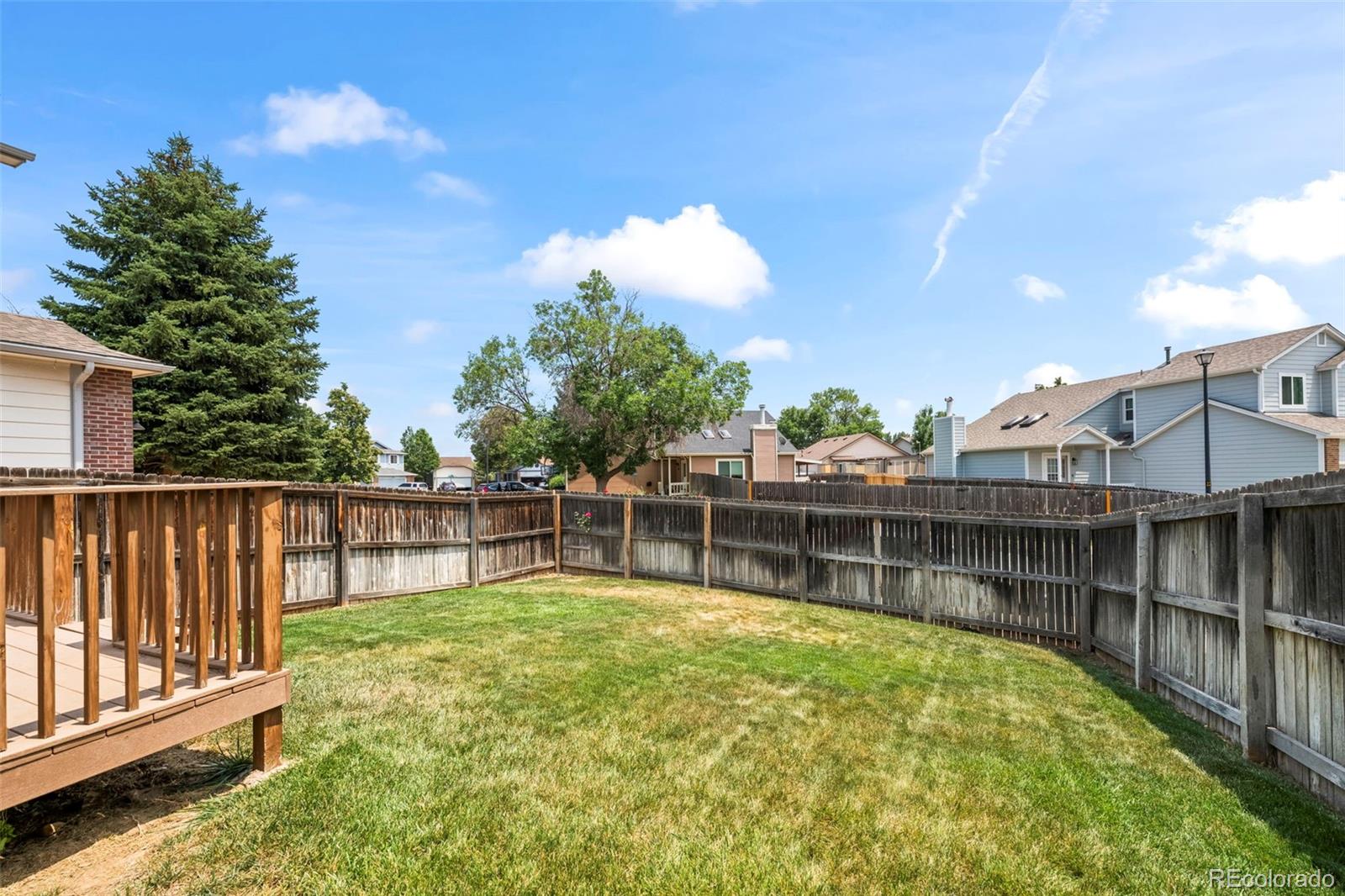 MLS Image #10 for 1971 w 101st court,thornton, Colorado