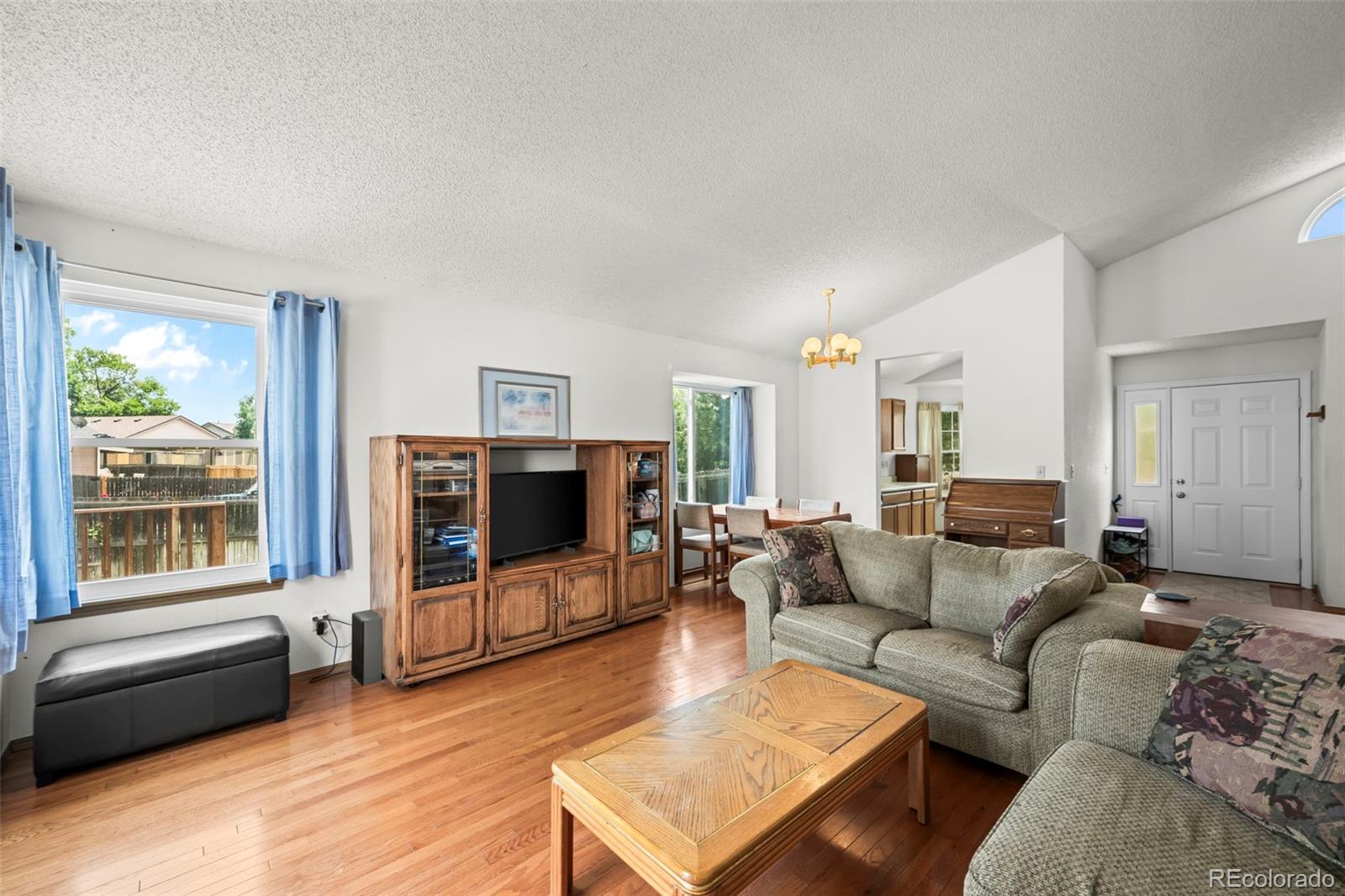 MLS Image #2 for 1971 w 101st court,thornton, Colorado