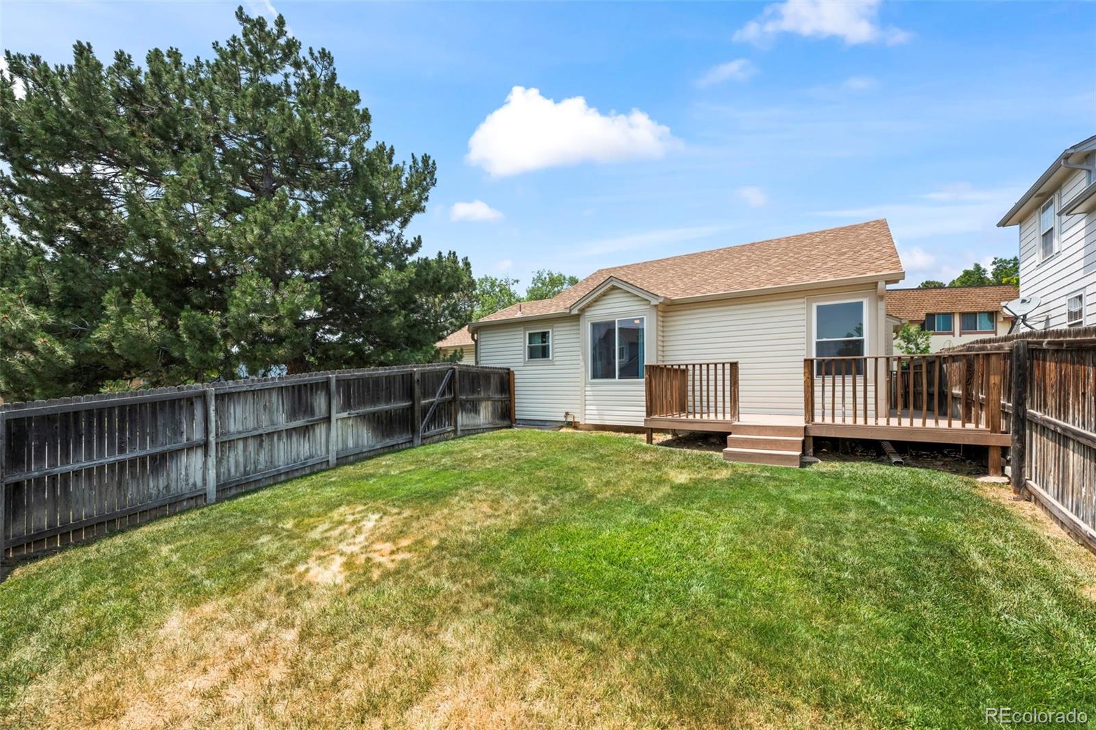 MLS Image #9 for 1971 w 101st court,thornton, Colorado