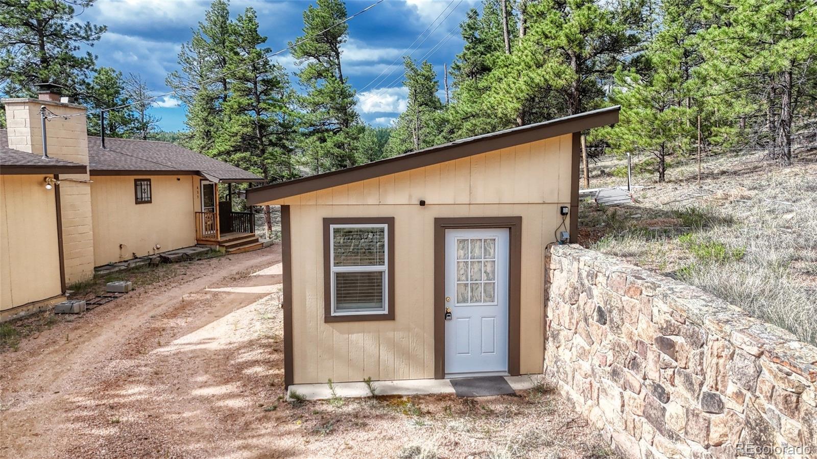 MLS Image #27 for 435  phyllis drive,florissant, Colorado