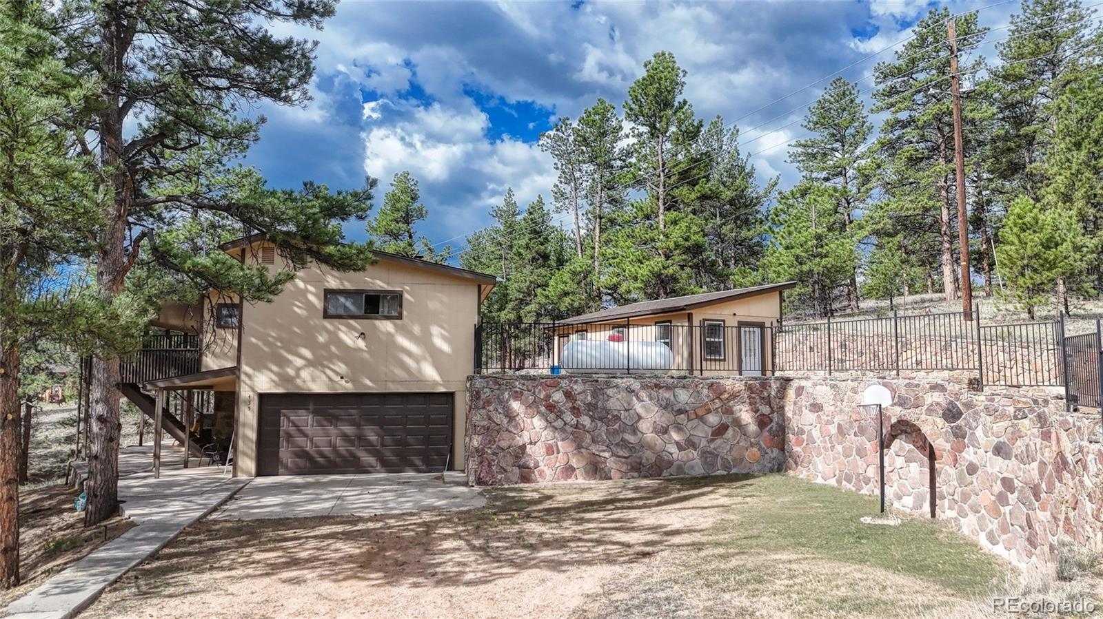 MLS Image #3 for 435  phyllis drive,florissant, Colorado