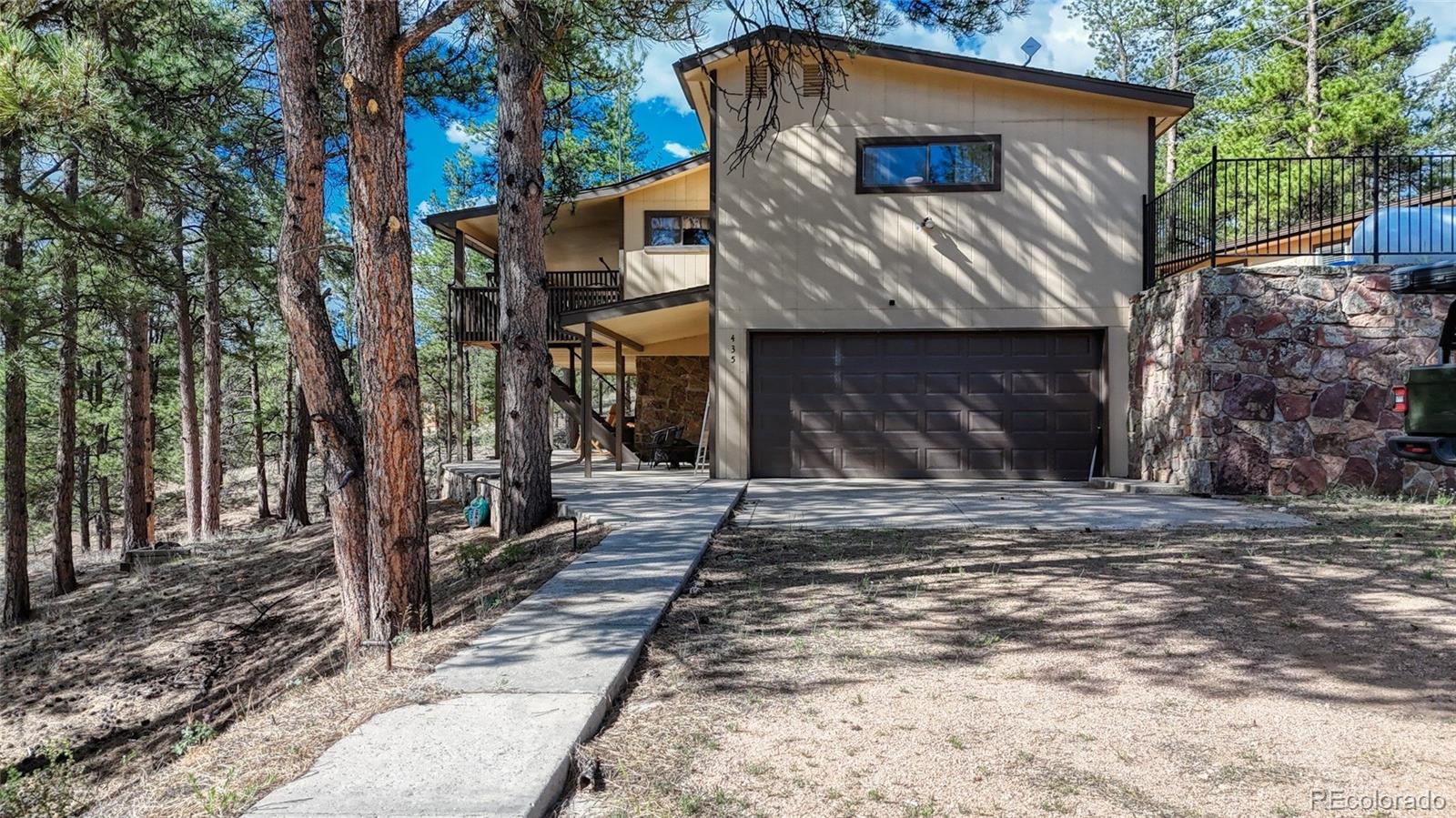 MLS Image #39 for 435  phyllis drive,florissant, Colorado