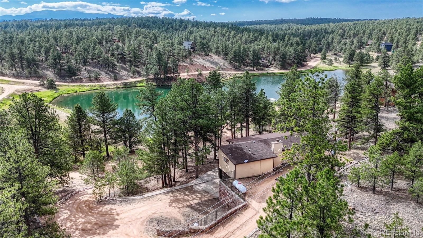 MLS Image #4 for 435  phyllis drive,florissant, Colorado