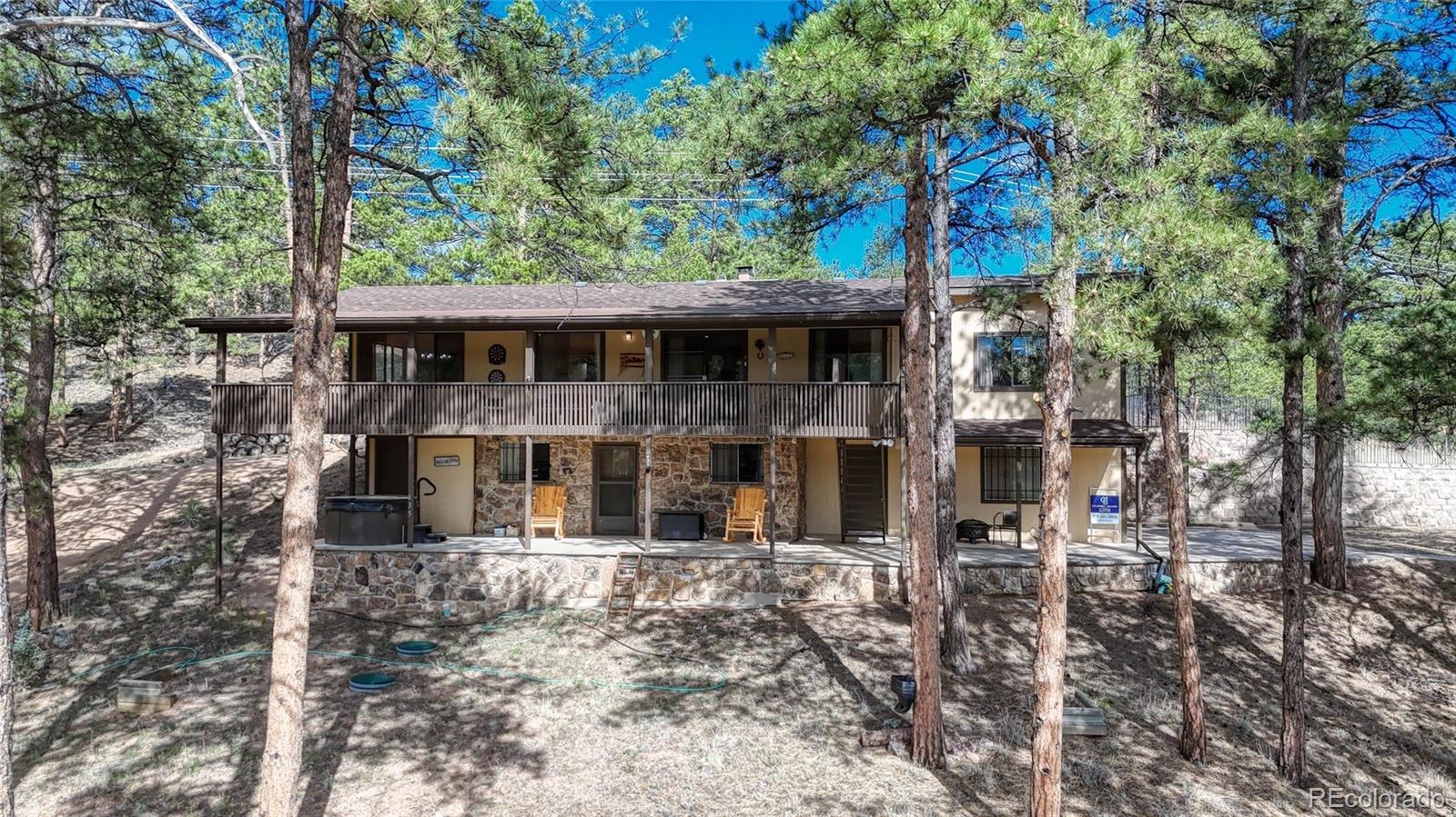 MLS Image #40 for 435  phyllis drive,florissant, Colorado