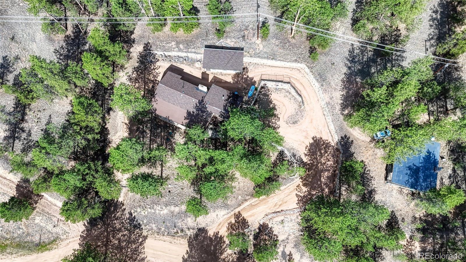 MLS Image #41 for 435  phyllis drive,florissant, Colorado