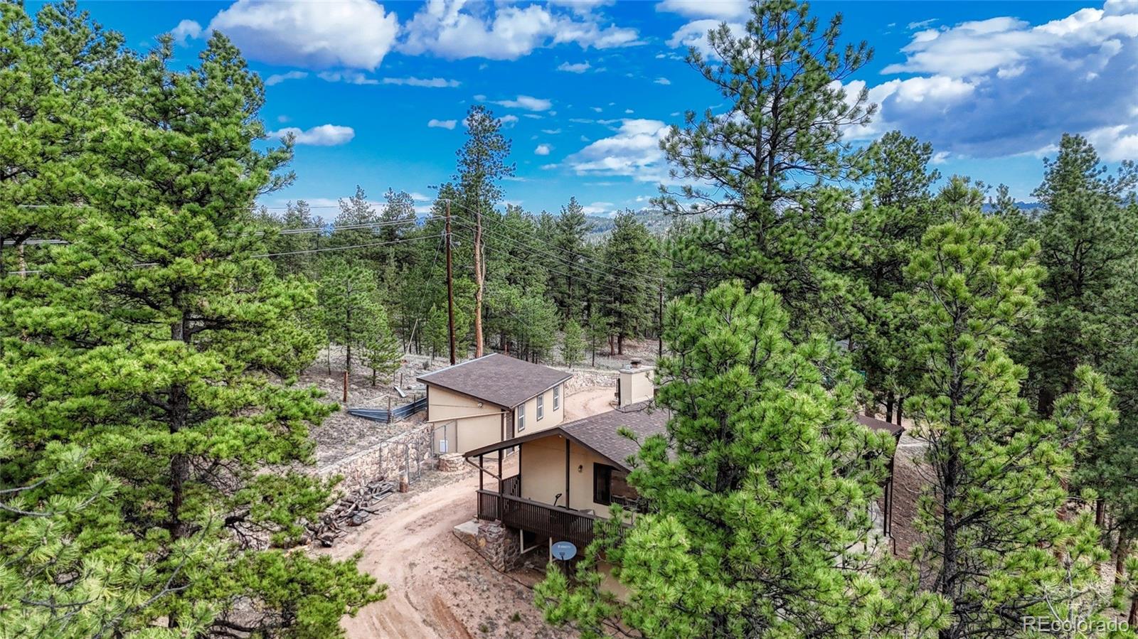 MLS Image #42 for 435  phyllis drive,florissant, Colorado
