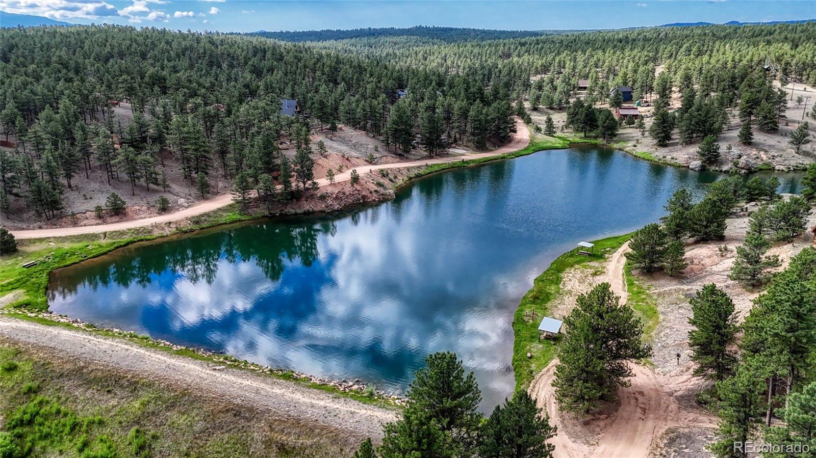 MLS Image #44 for 435  phyllis drive,florissant, Colorado