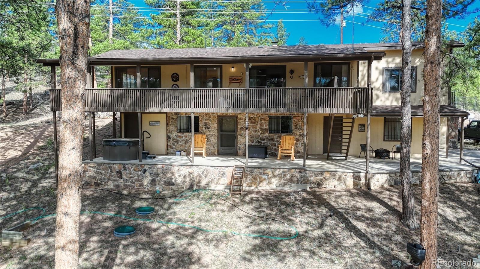 MLS Image #45 for 435  phyllis drive,florissant, Colorado