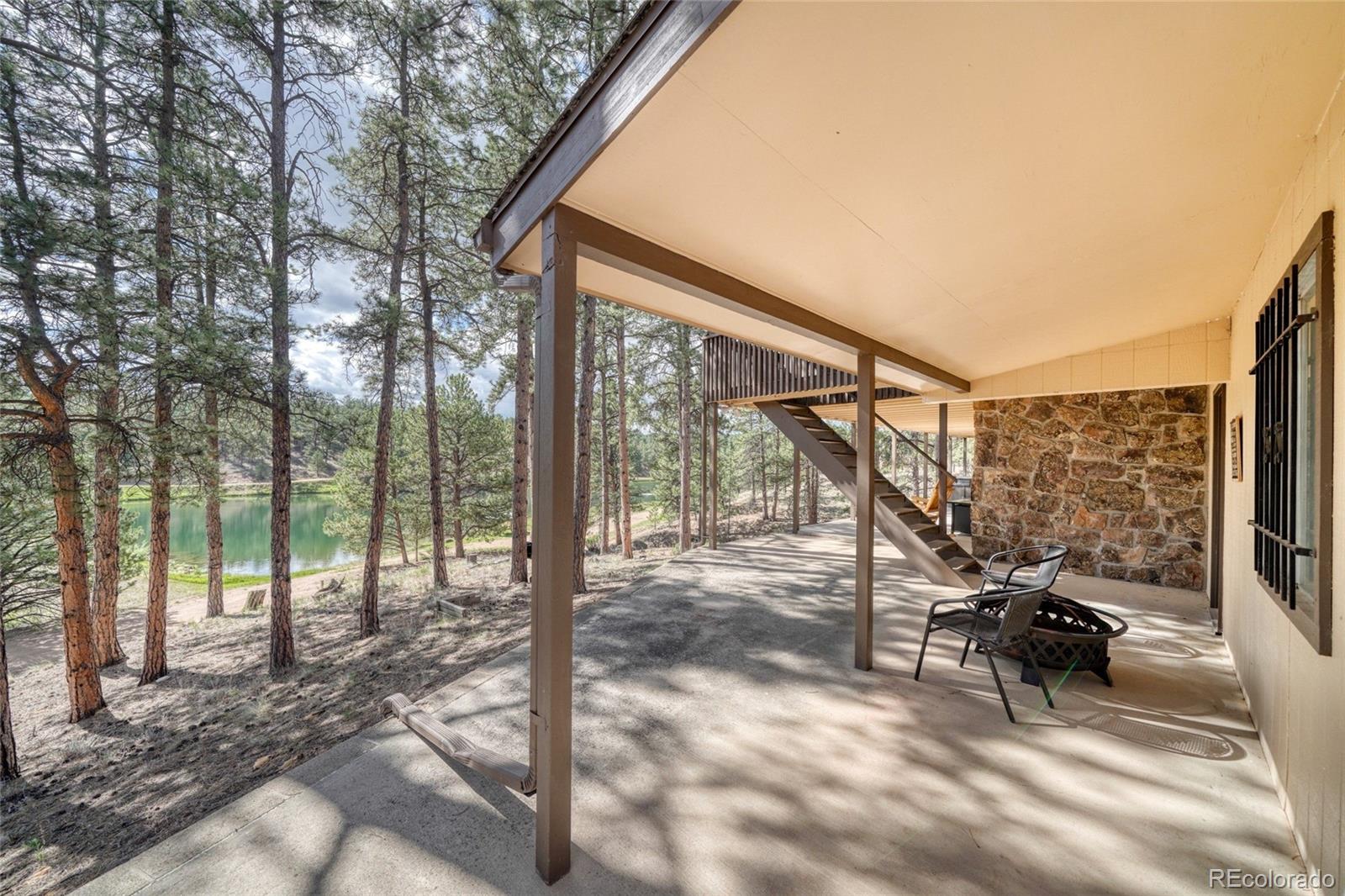 MLS Image #47 for 435  phyllis drive,florissant, Colorado