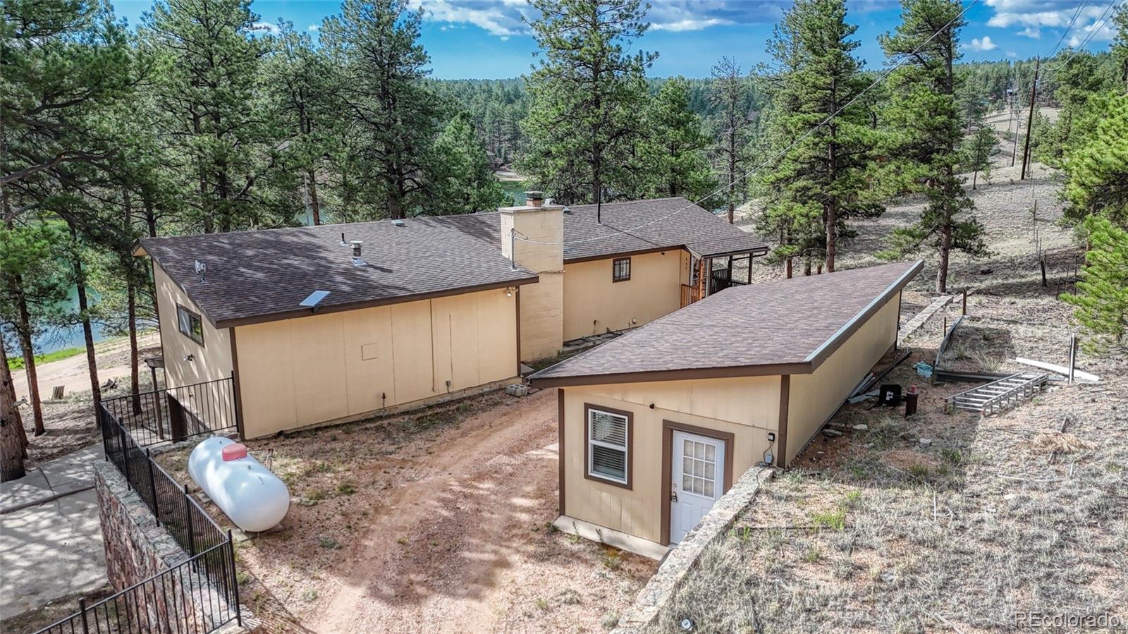 MLS Image #48 for 435  phyllis drive,florissant, Colorado