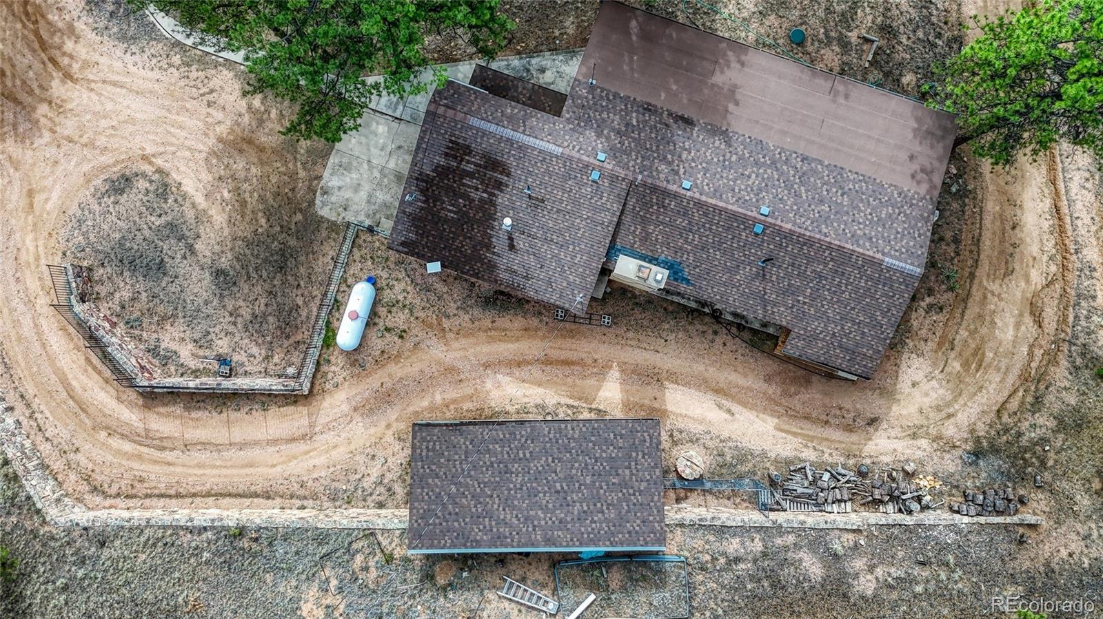 MLS Image #5 for 435  phyllis drive,florissant, Colorado