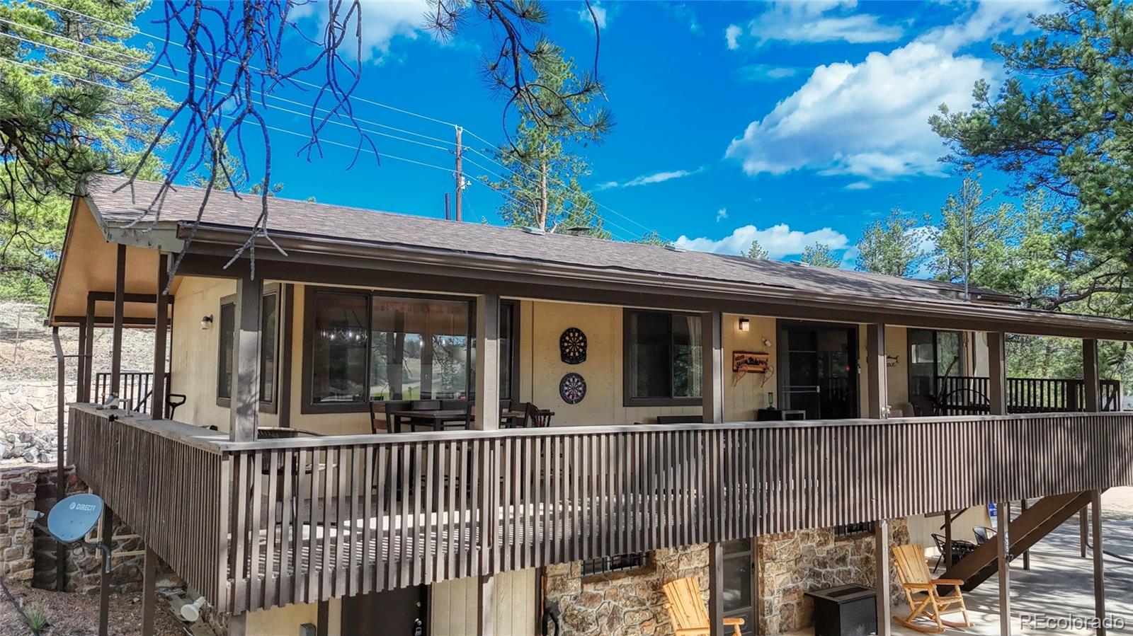 MLS Image #7 for 435  phyllis drive,florissant, Colorado