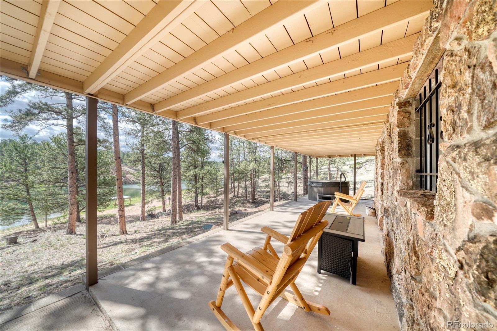 MLS Image #8 for 435  phyllis drive,florissant, Colorado