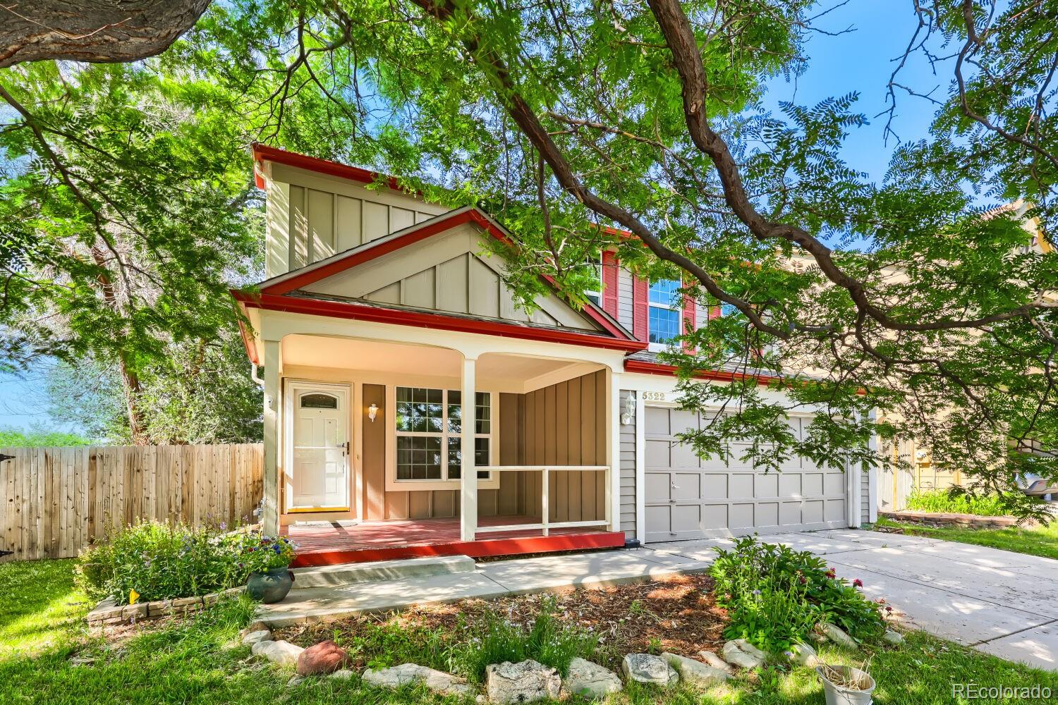 MLS Image #0 for 5322 e manchester drive,castle rock, Colorado