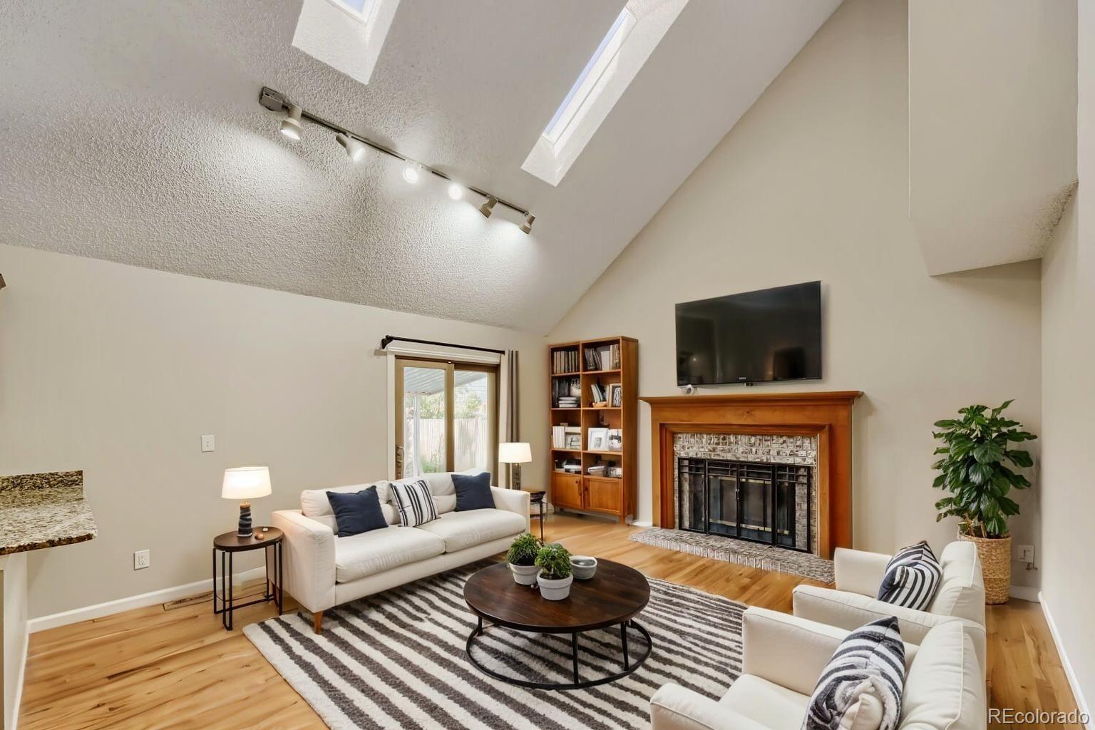 MLS Image #12 for 5322 e manchester drive,castle rock, Colorado