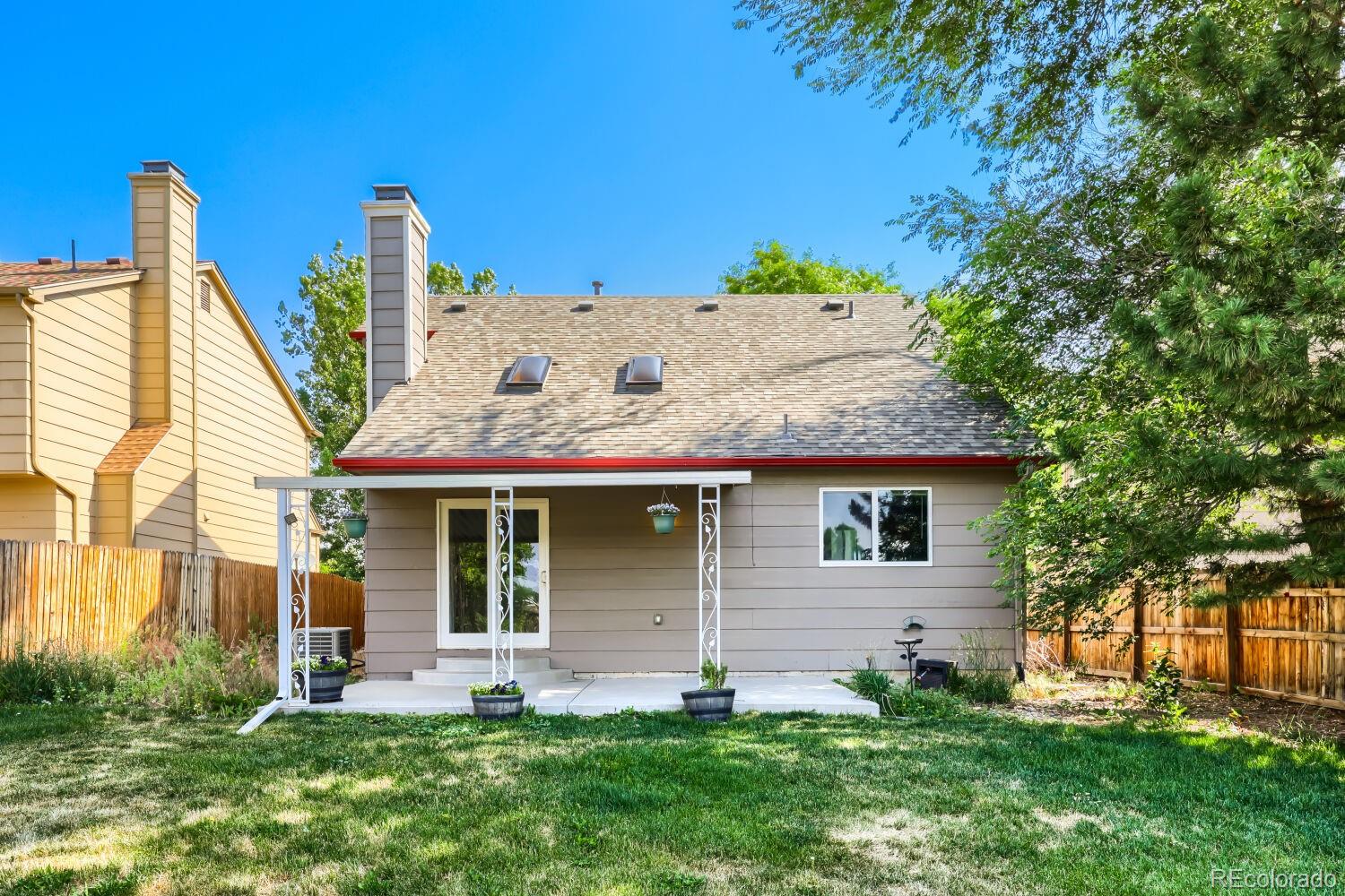 MLS Image #35 for 5322 e manchester drive,castle rock, Colorado