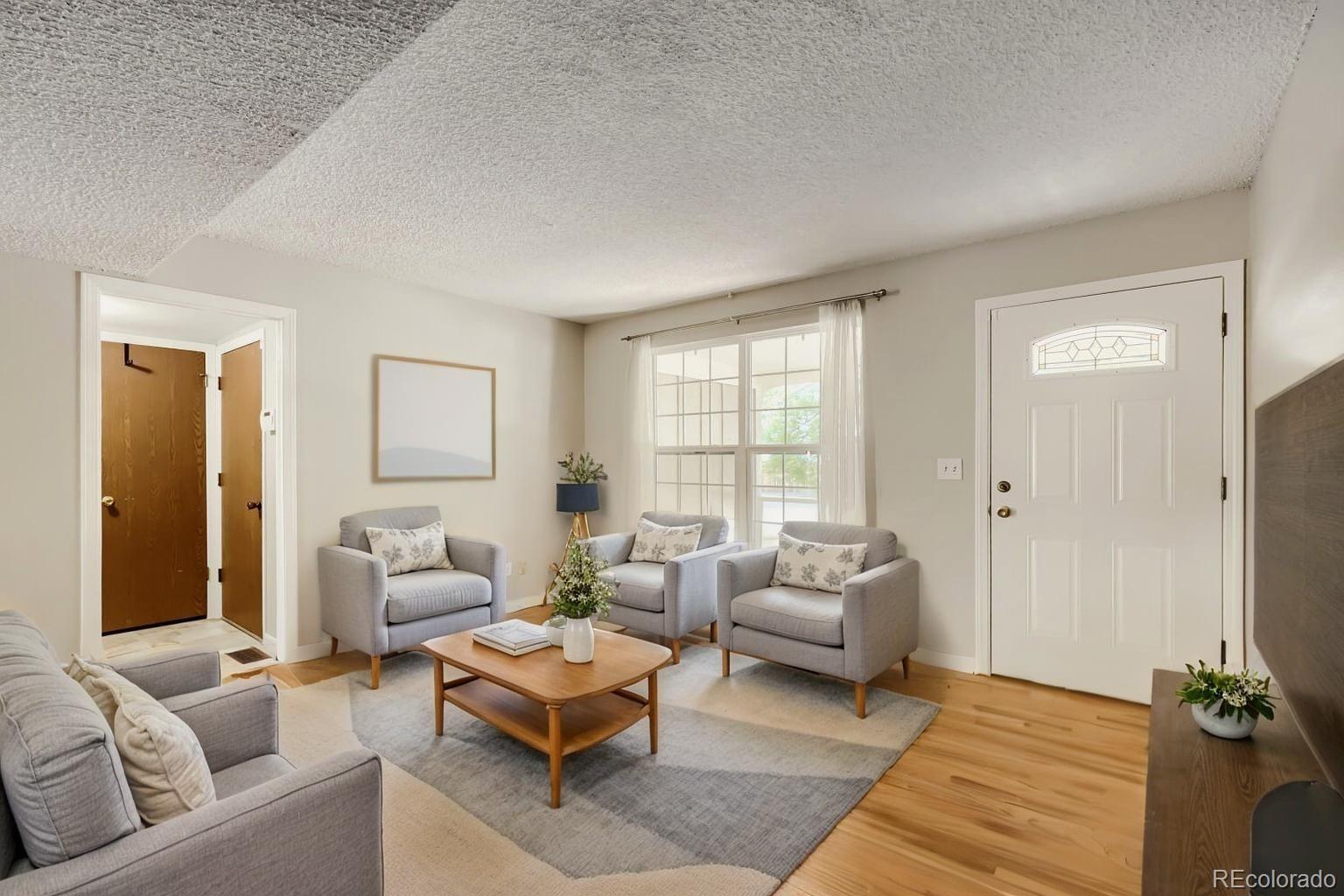 MLS Image #4 for 5322 e manchester drive,castle rock, Colorado