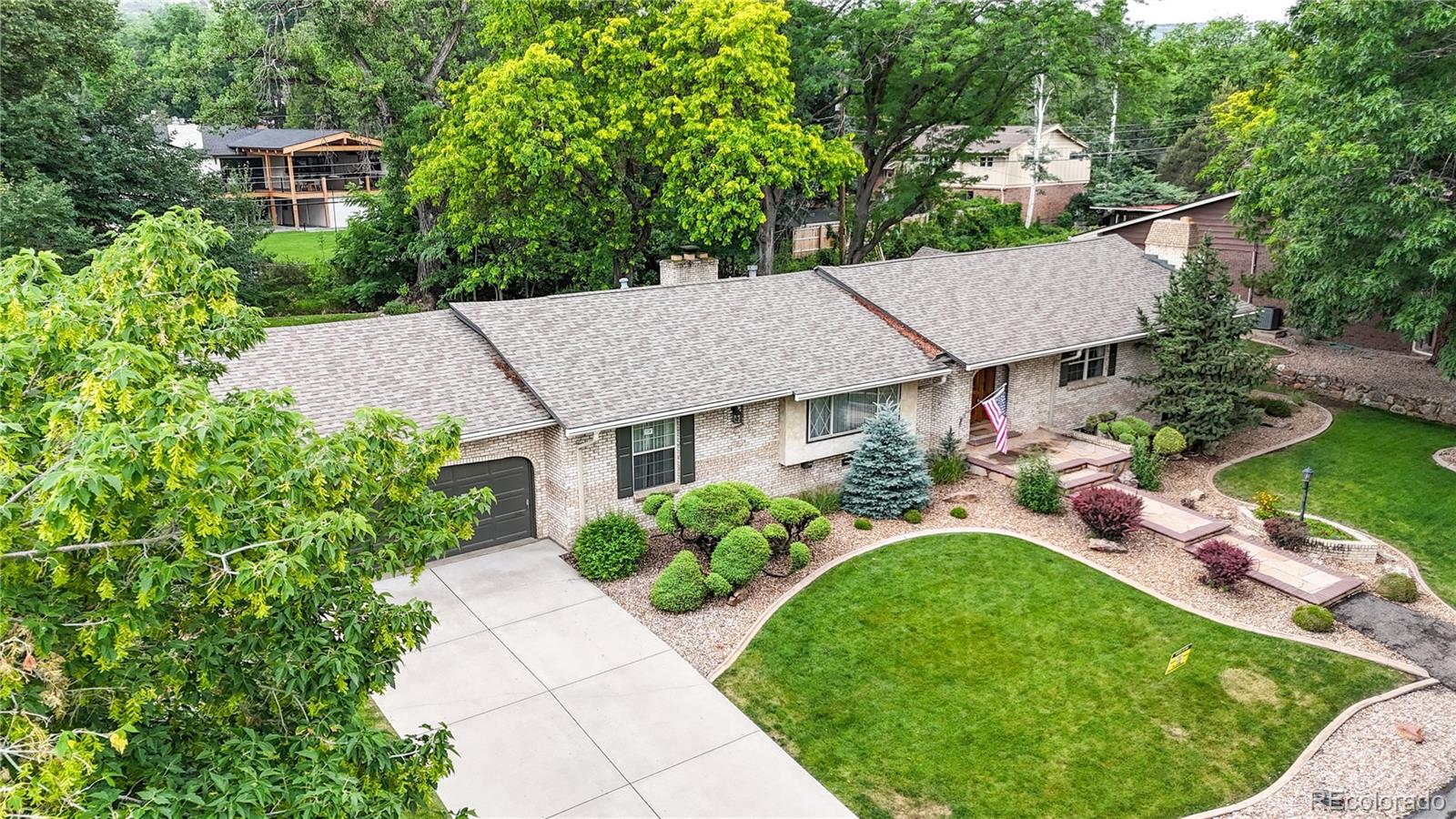 MLS Image #39 for 14310  braun road,golden, Colorado
