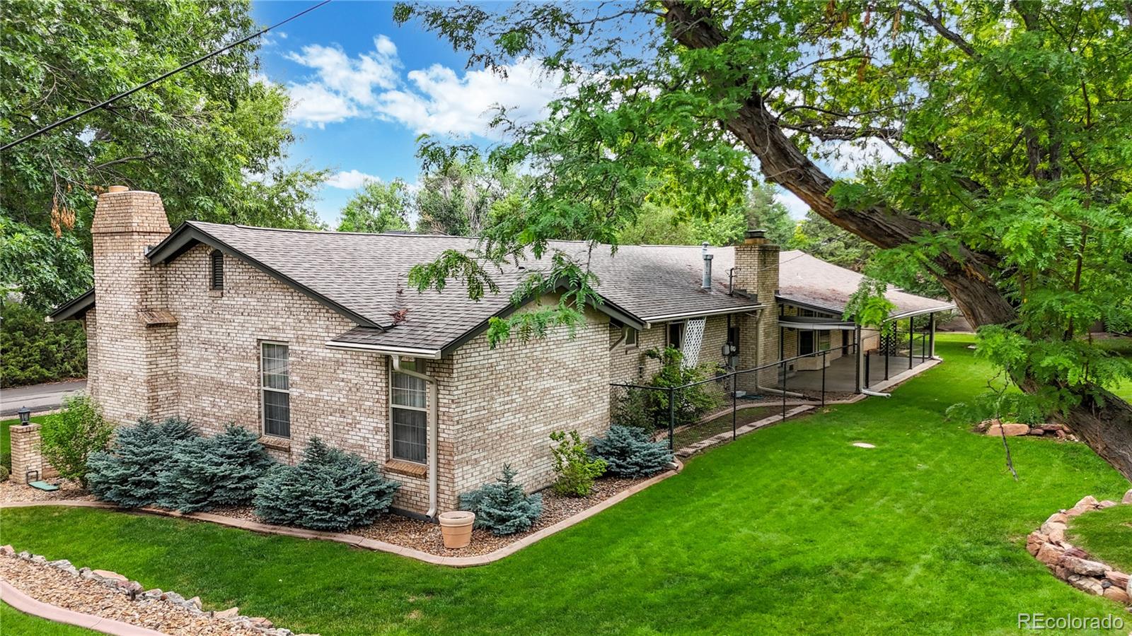 MLS Image #43 for 14310  braun road,golden, Colorado