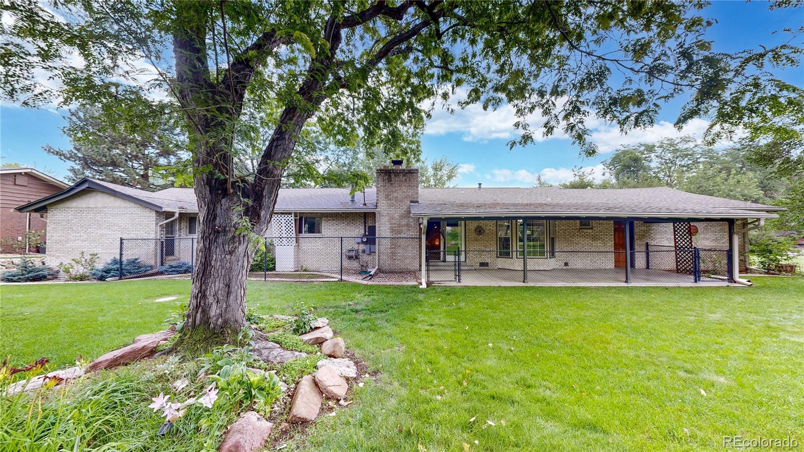 MLS Image #45 for 14310  braun road,golden, Colorado