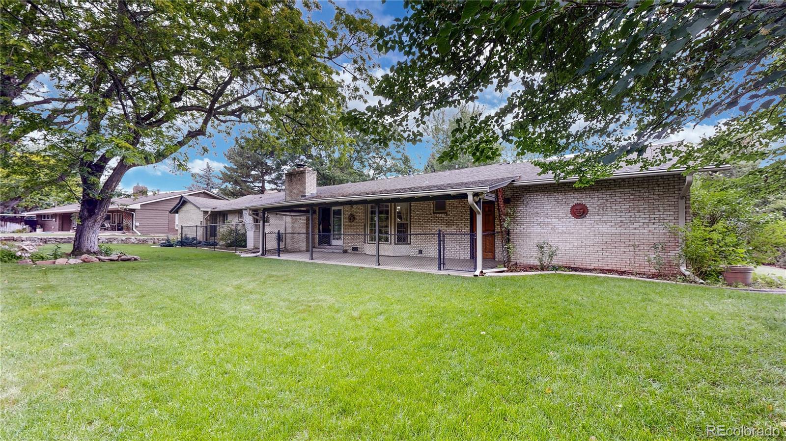 MLS Image #46 for 14310  braun road,golden, Colorado