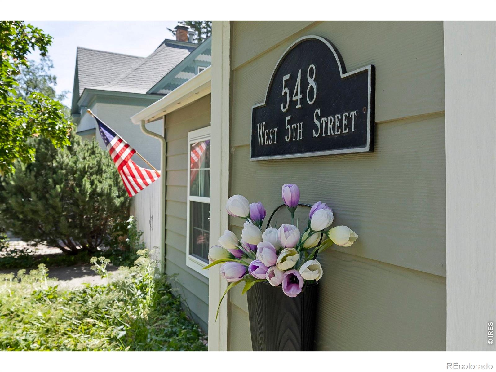 MLS Image #1 for 548 w 5th street,loveland, Colorado