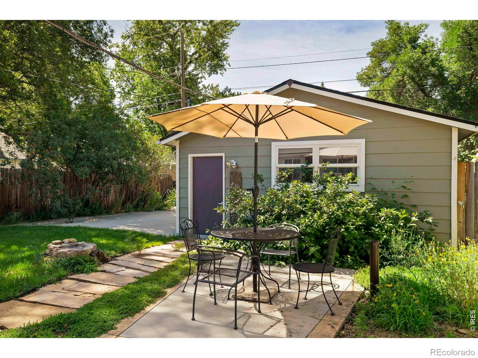 MLS Image #17 for 548 w 5th street,loveland, Colorado