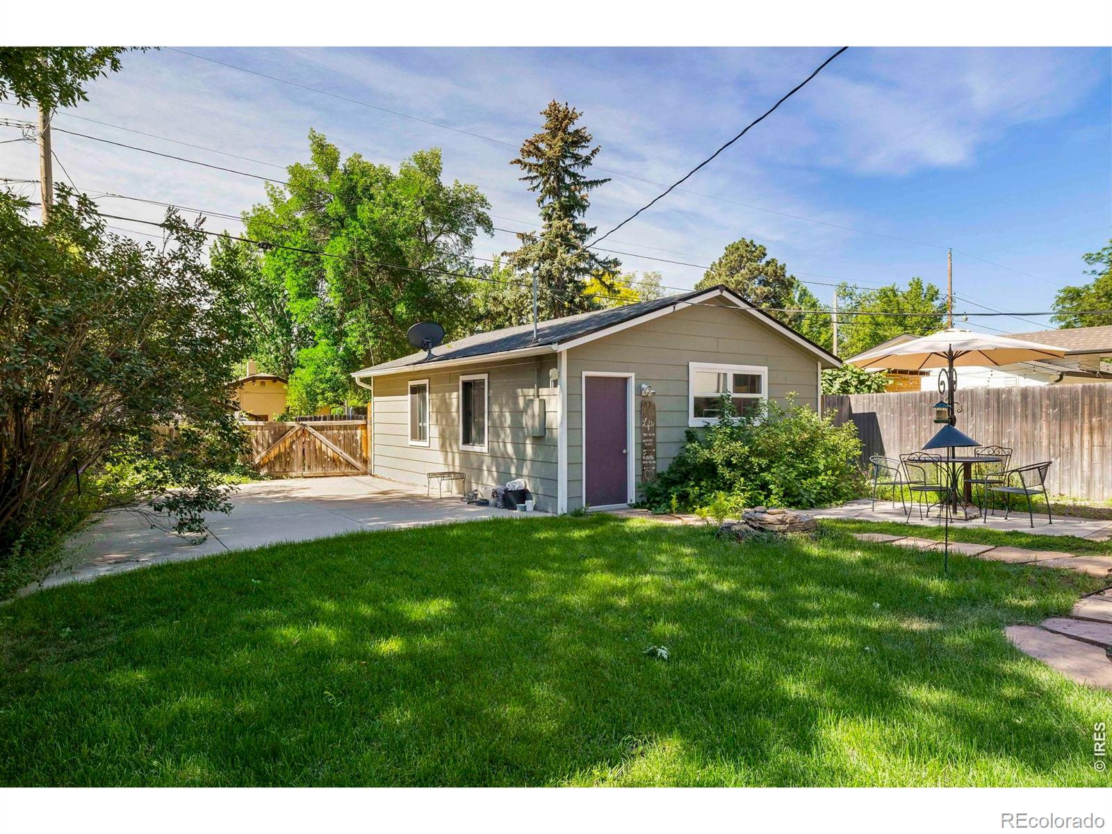 MLS Image #18 for 548 w 5th street,loveland, Colorado