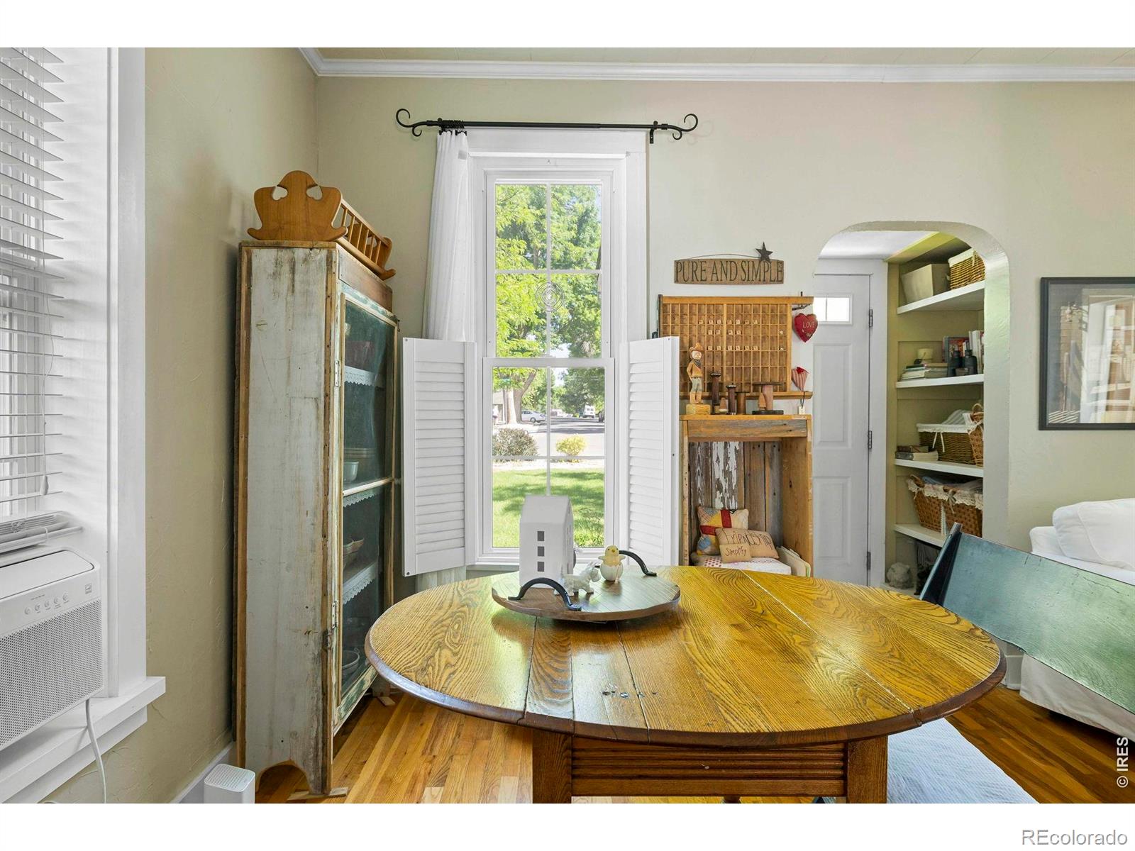 MLS Image #2 for 548 w 5th street,loveland, Colorado