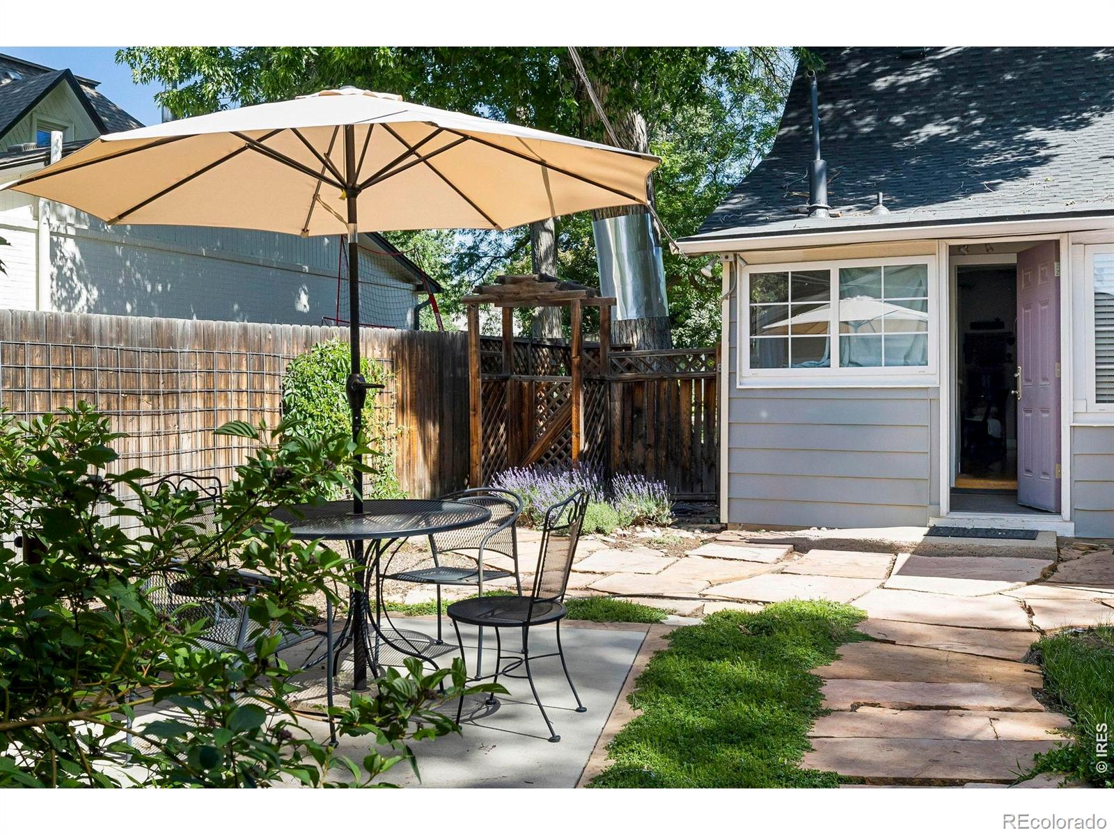 MLS Image #21 for 548 w 5th street,loveland, Colorado