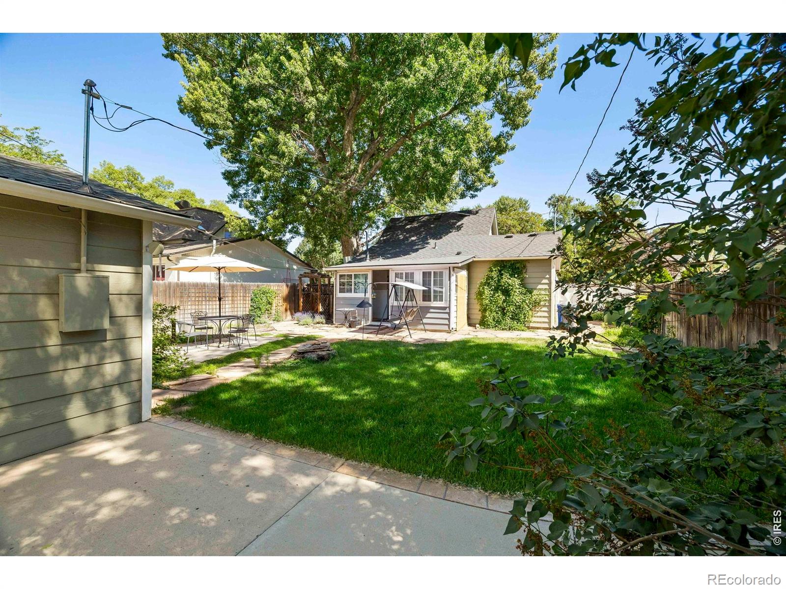 MLS Image #23 for 548 w 5th street,loveland, Colorado