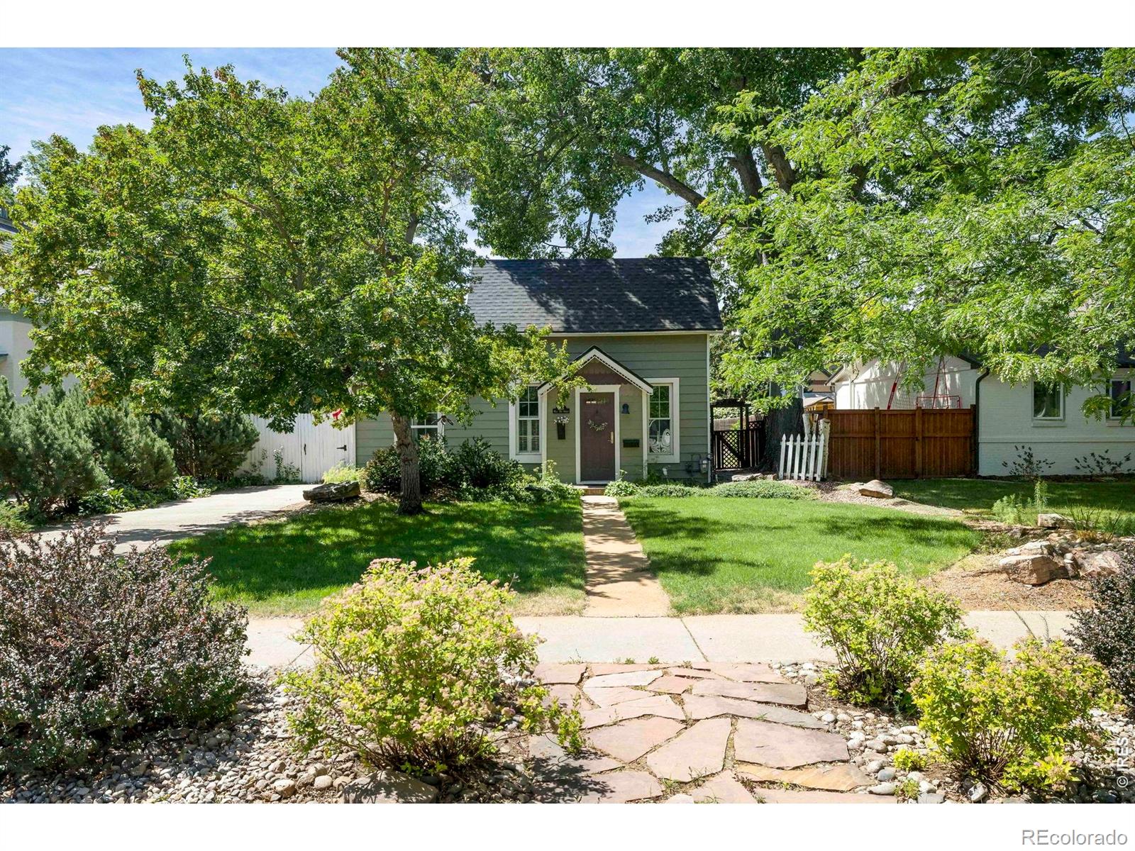 MLS Image #25 for 548 w 5th street,loveland, Colorado