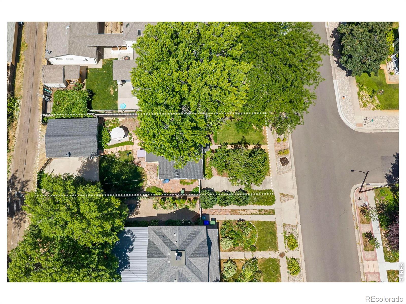 MLS Image #26 for 548 w 5th street,loveland, Colorado
