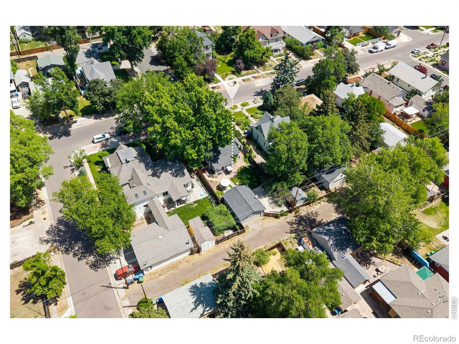 MLS Image #28 for 548 w 5th street,loveland, Colorado