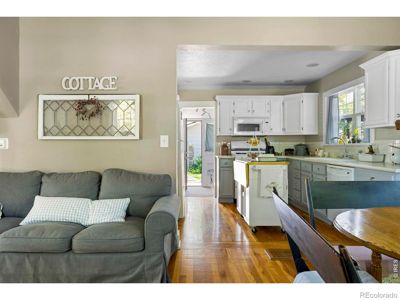 MLS Image #4 for 548 w 5th street,loveland, Colorado