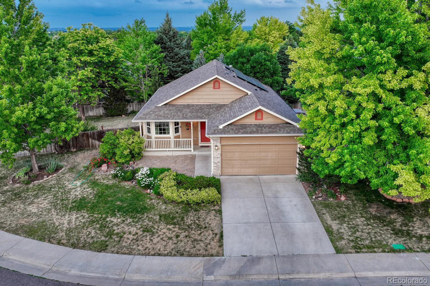 MLS Image #1 for 5376 s routt way,littleton, Colorado