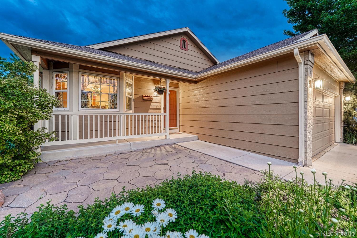 MLS Image #2 for 5376 s routt way,littleton, Colorado