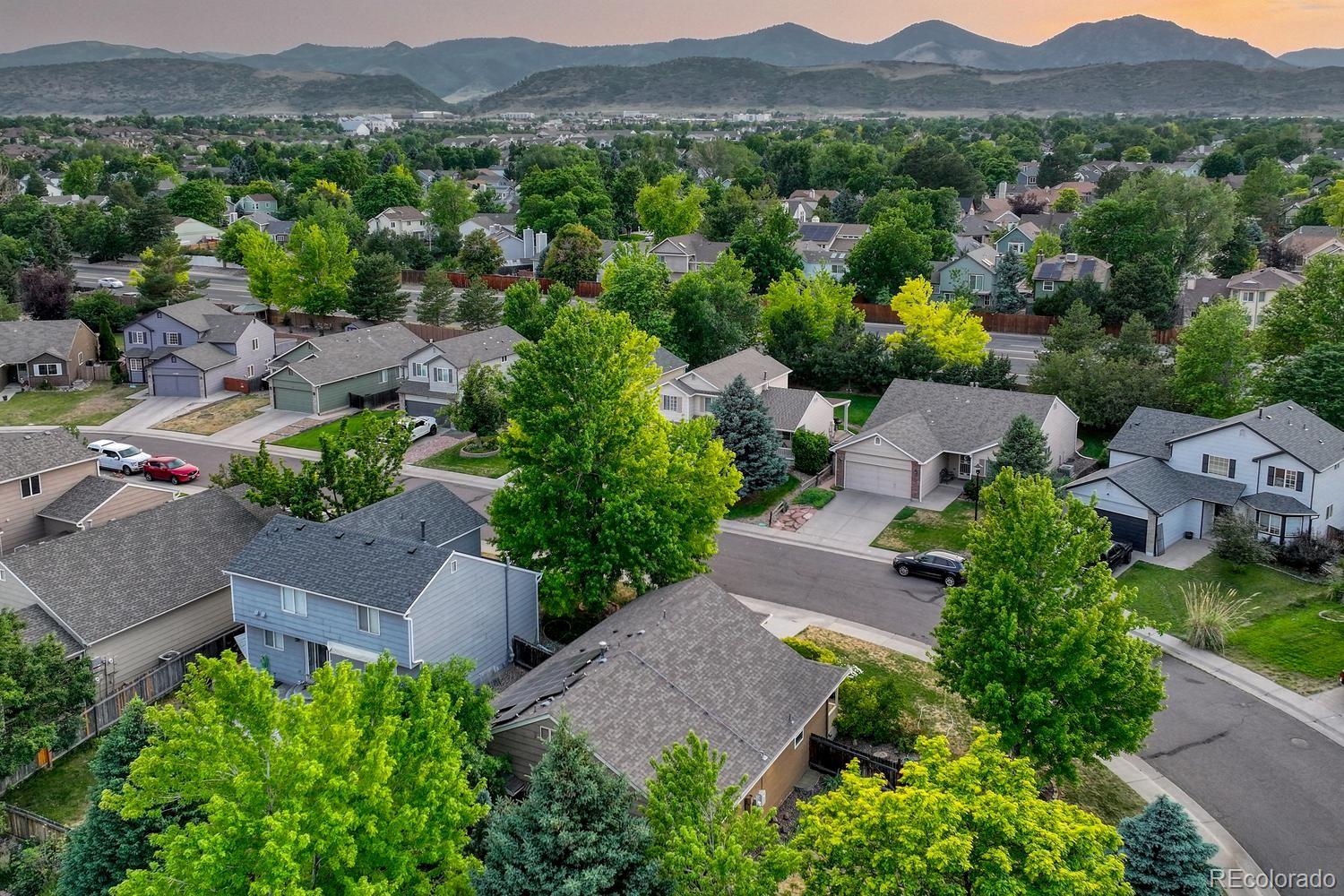 MLS Image #40 for 5376 s routt way,littleton, Colorado